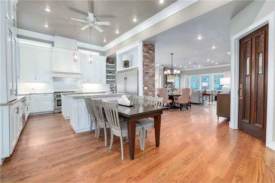 Clarks 2nd Add Bentonville - Residential