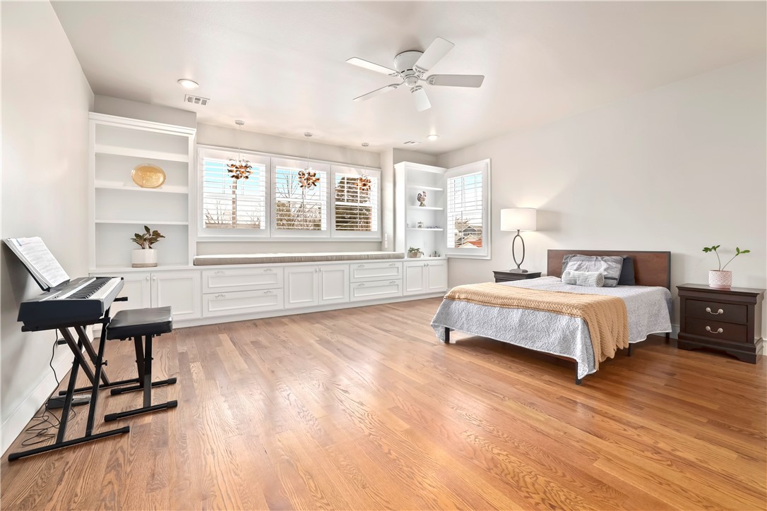 Clarks 2nd Add Bentonville - Residential