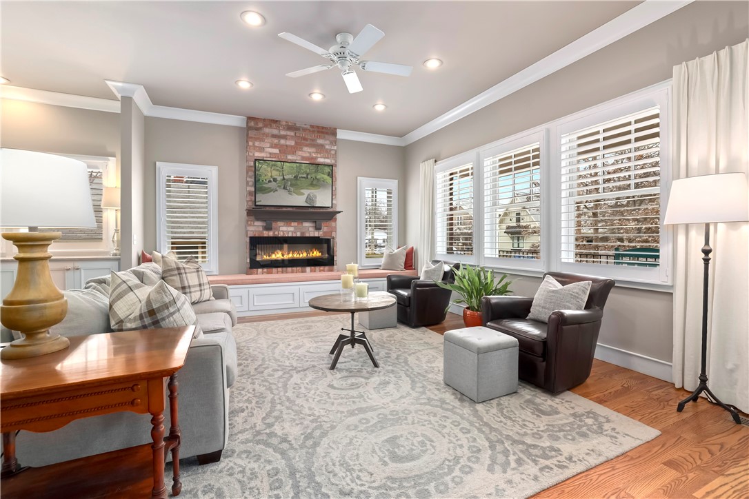 Clarks 2nd Add Bentonville - Residential