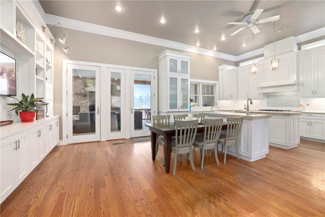 Clarks 2nd Add Bentonville - Residential