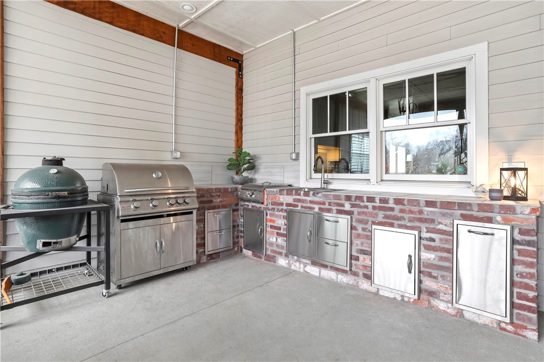 Clarks 2nd Add Bentonville - Residential