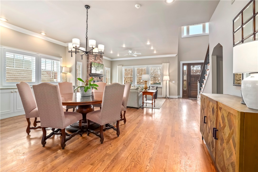 Clarks 2nd Add Bentonville - Residential