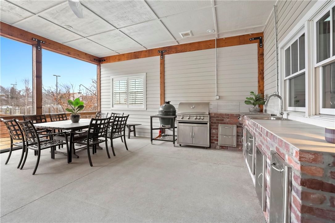 Clarks 2nd Add Bentonville - Residential