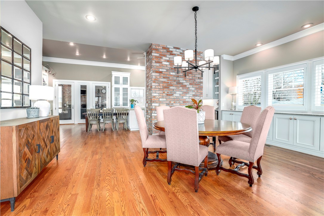 Clarks 2nd Add Bentonville - Residential