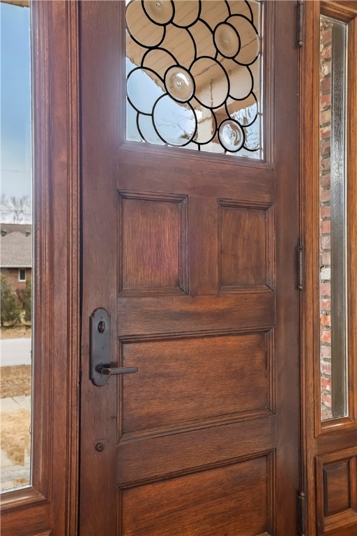 Clarks 2nd Add Bentonville - Residential