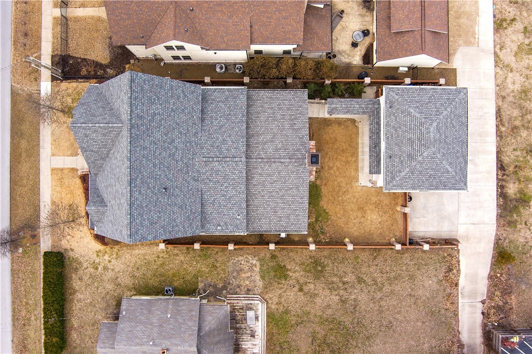 Clarks 2nd Add Bentonville - Residential