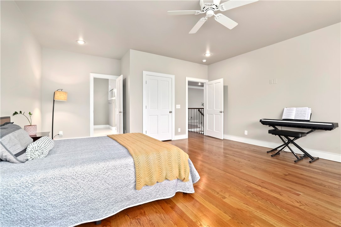 Clarks 2nd Add Bentonville - Residential