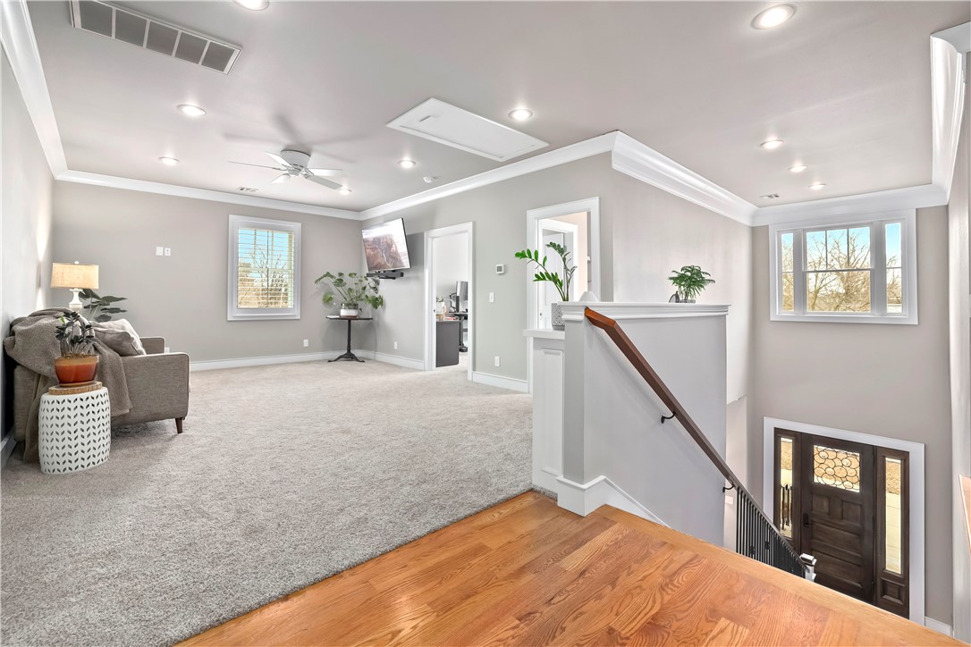 Clarks 2nd Add Bentonville - Residential