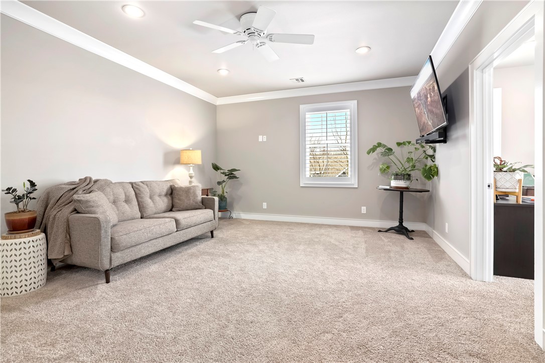 Clarks 2nd Add Bentonville - Residential