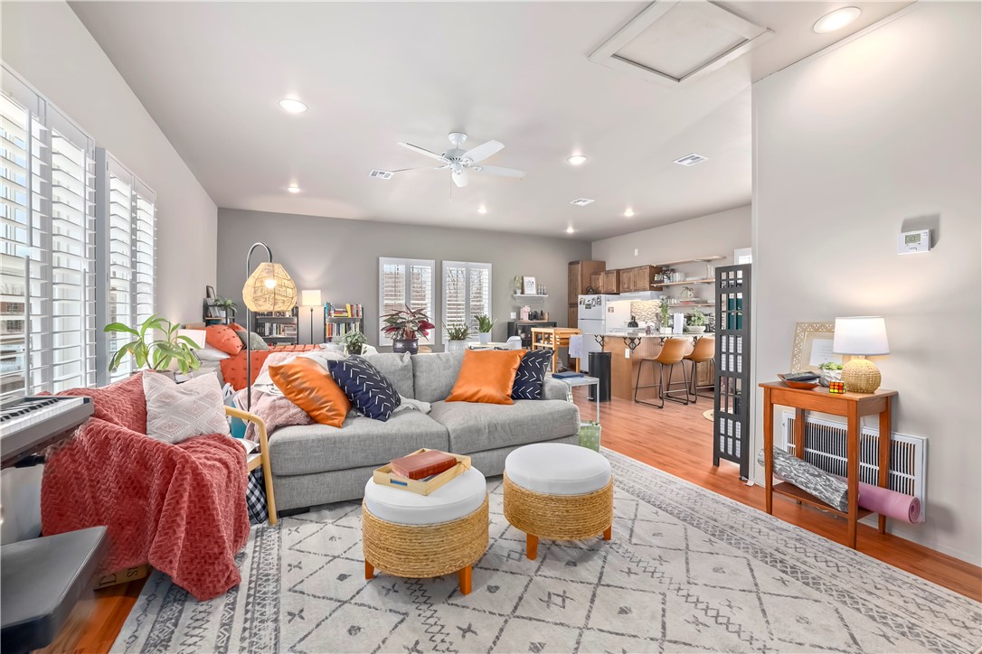 Clarks 2nd Add Bentonville - Residential