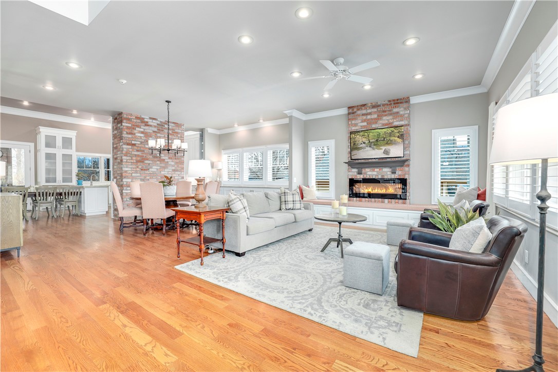 Clarks 2nd Add Bentonville - Residential