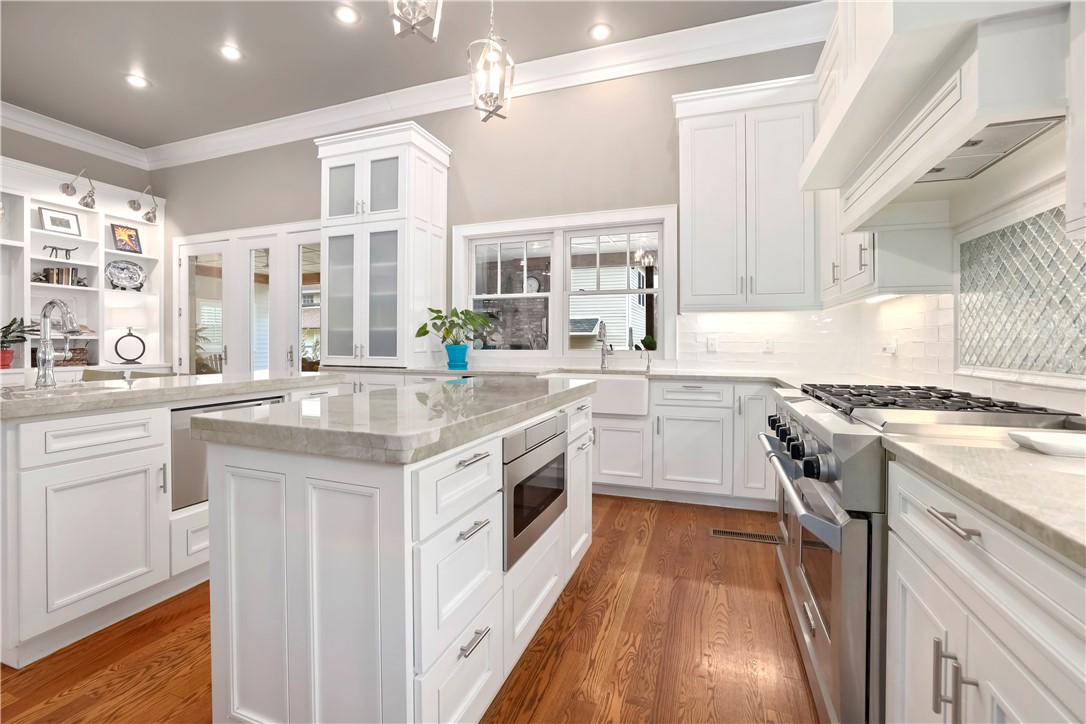 Clarks 2nd Add Bentonville - Residential