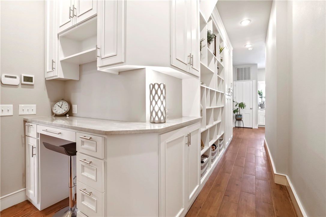 Clarks 2nd Add Bentonville - Residential