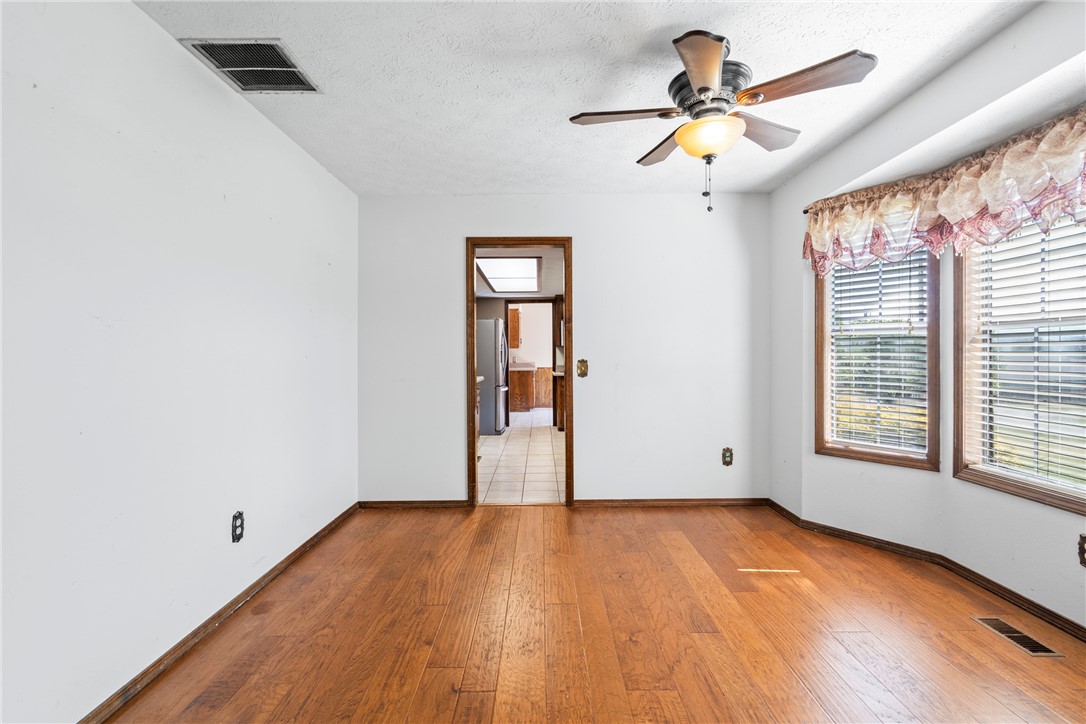 Tuttles Add Gentry - Residential