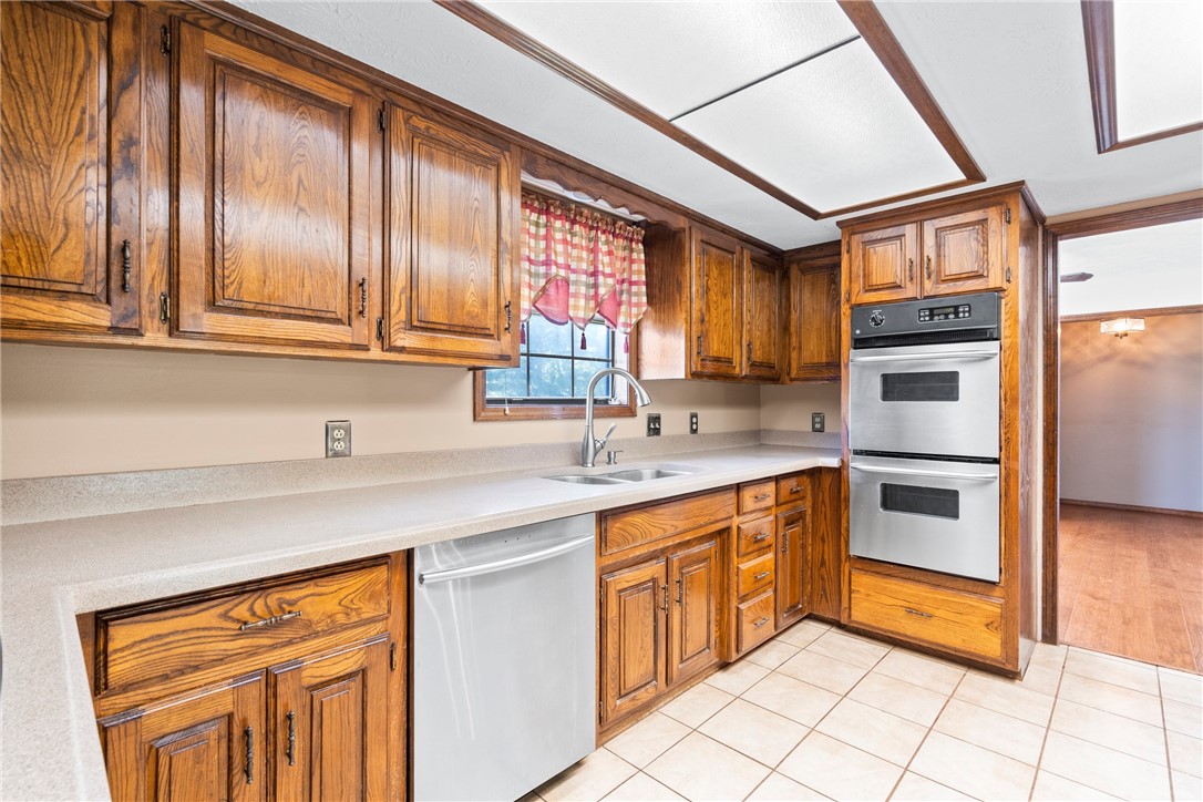 Tuttles Add Gentry - Residential
