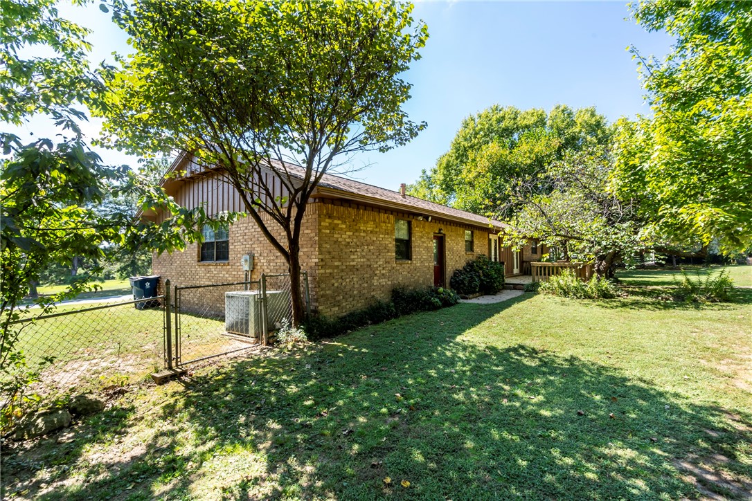 Tuttles Add Gentry - Residential