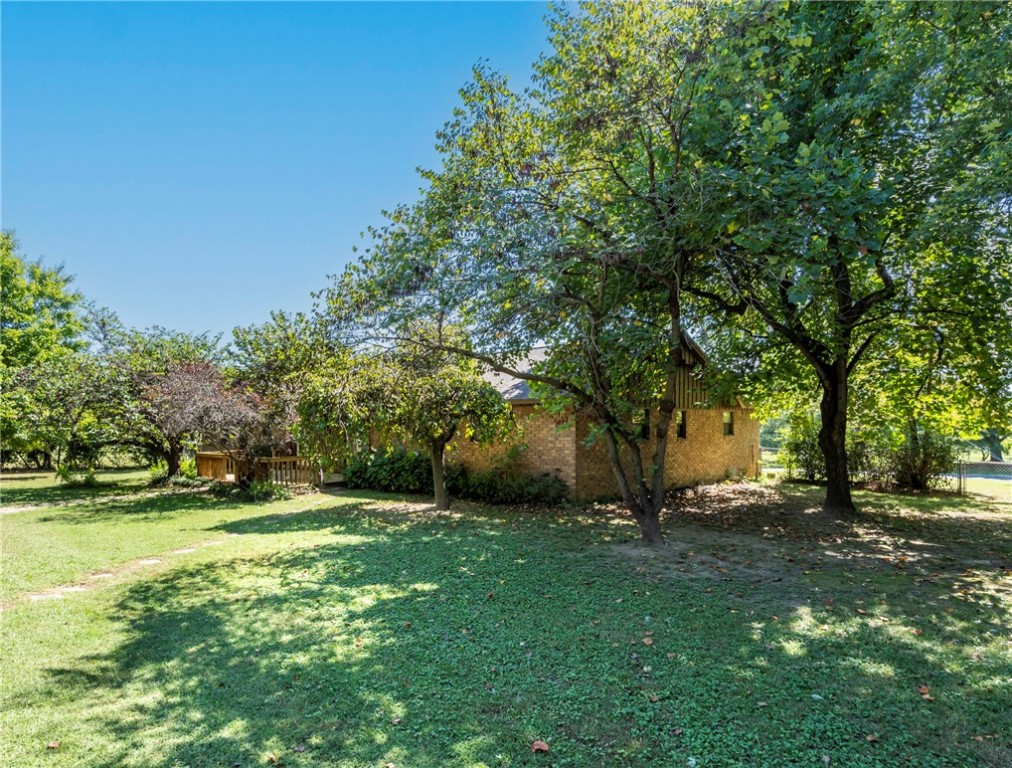 Tuttles Add Gentry - Residential