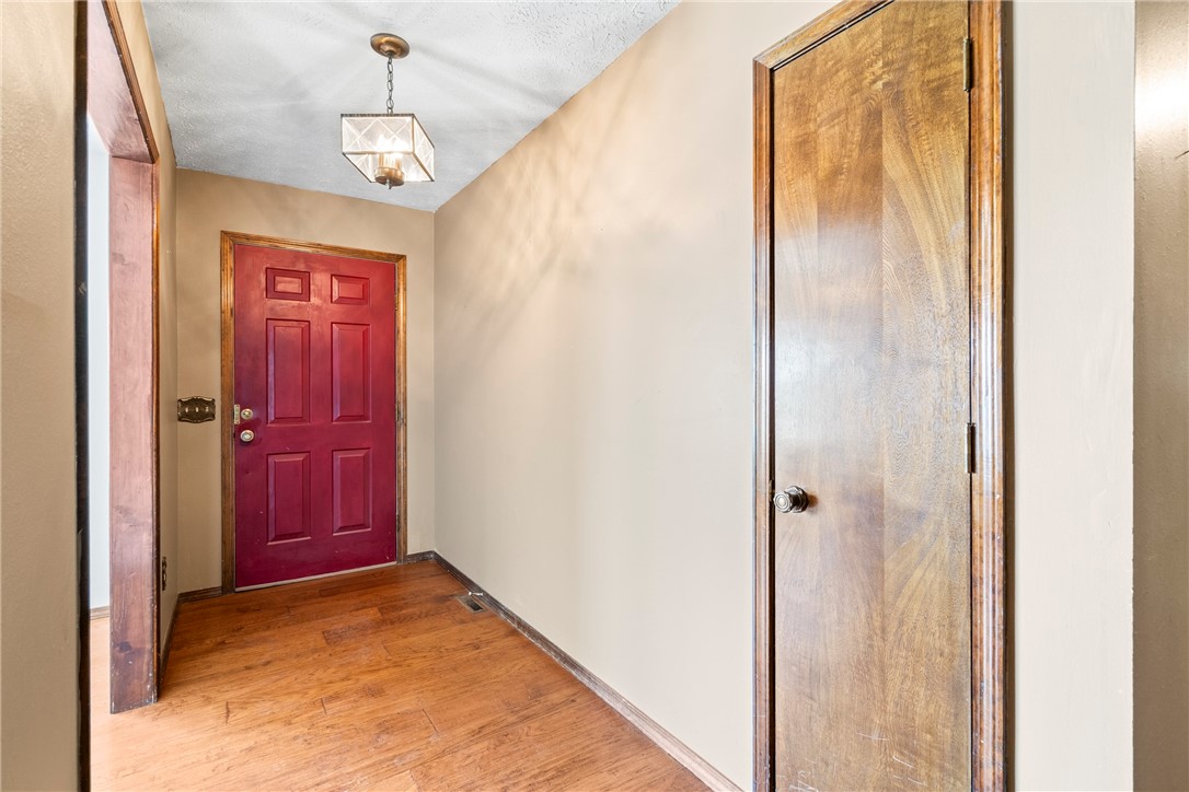 Tuttles Add Gentry - Residential