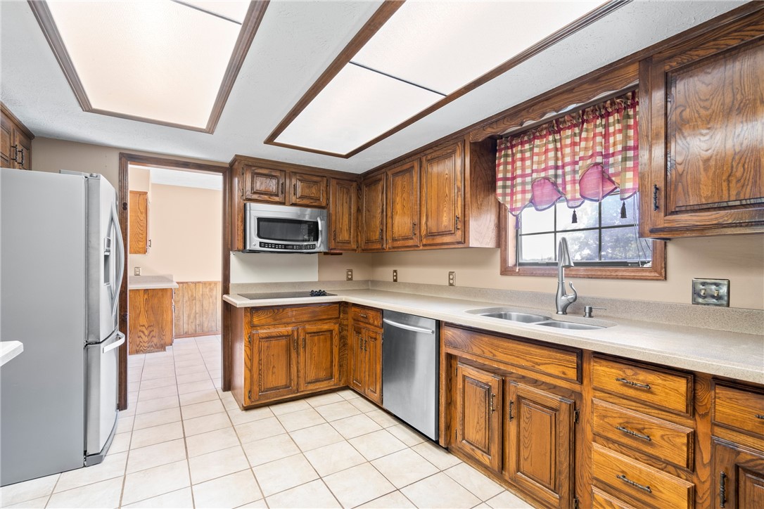 Tuttles Add Gentry - Residential