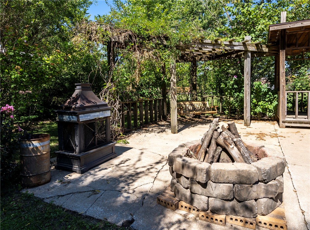 Tuttles Add Gentry - Residential