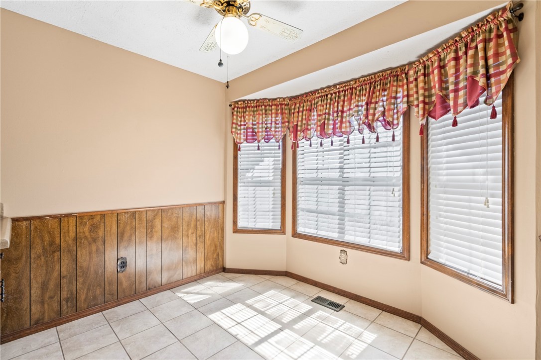 Tuttles Add Gentry - Residential
