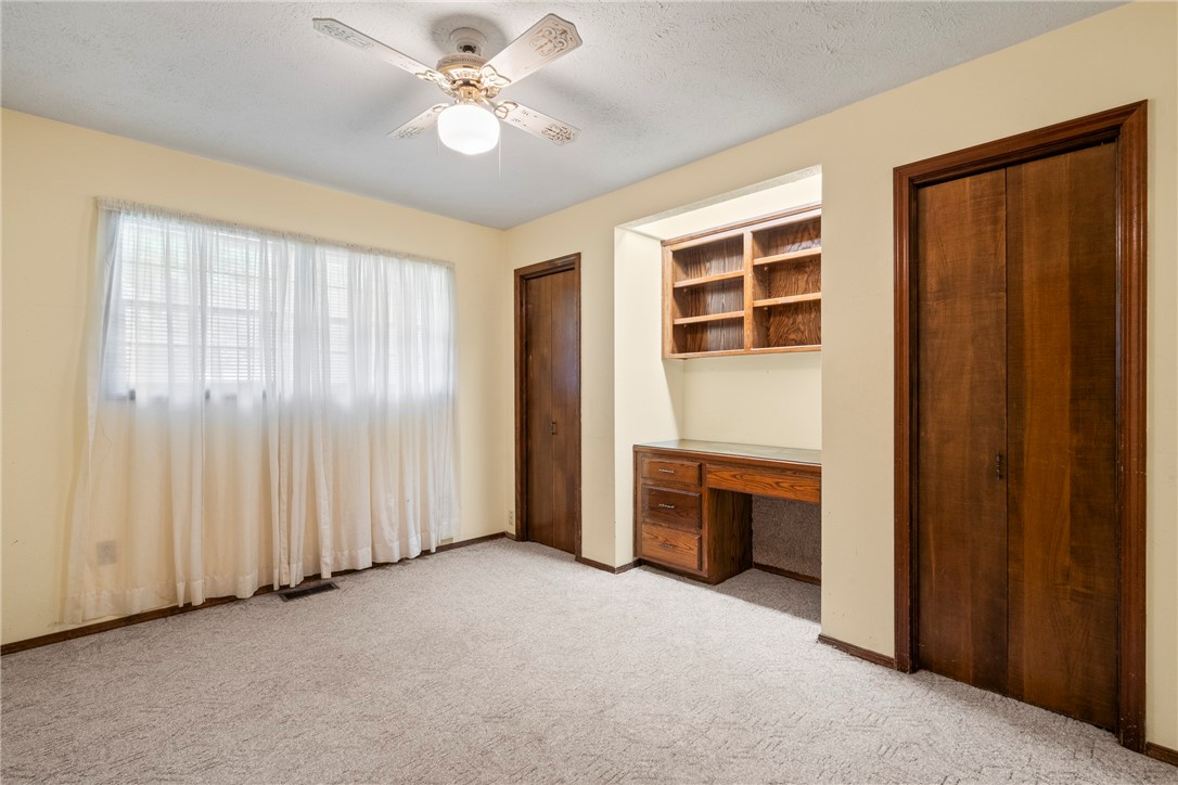 Tuttles Add Gentry - Residential