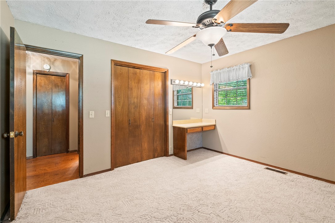 Tuttles Add Gentry - Residential