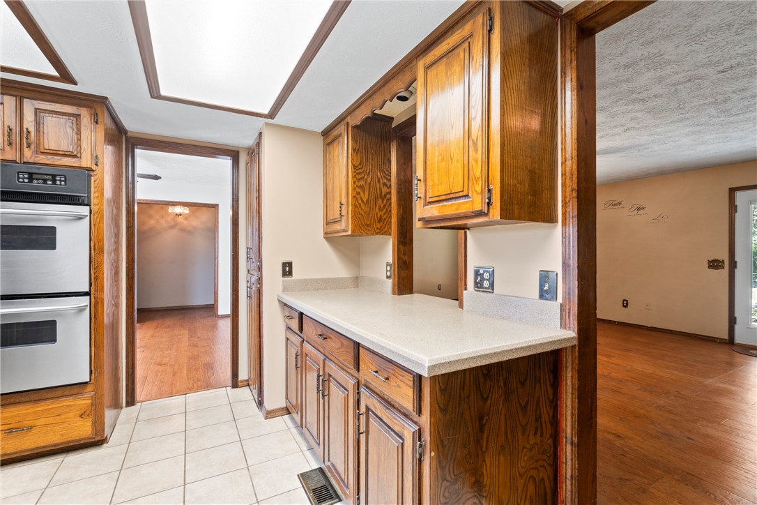 Tuttles Add Gentry - Residential