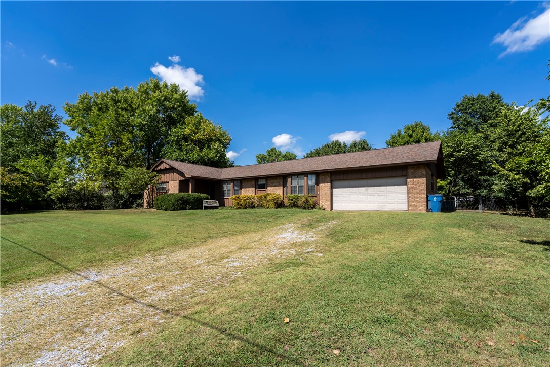 Tuttles Add Gentry - Residential