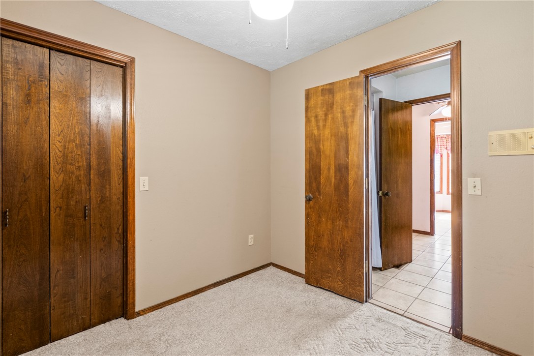 Tuttles Add Gentry - Residential