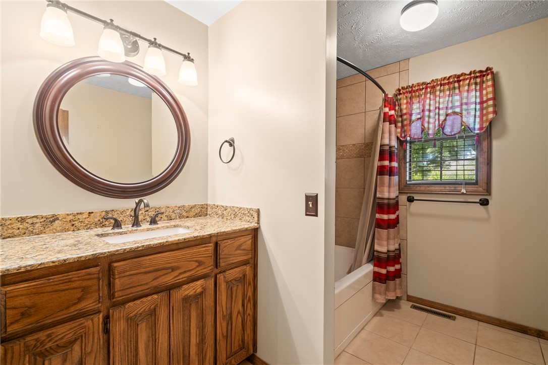 Tuttles Add Gentry - Residential
