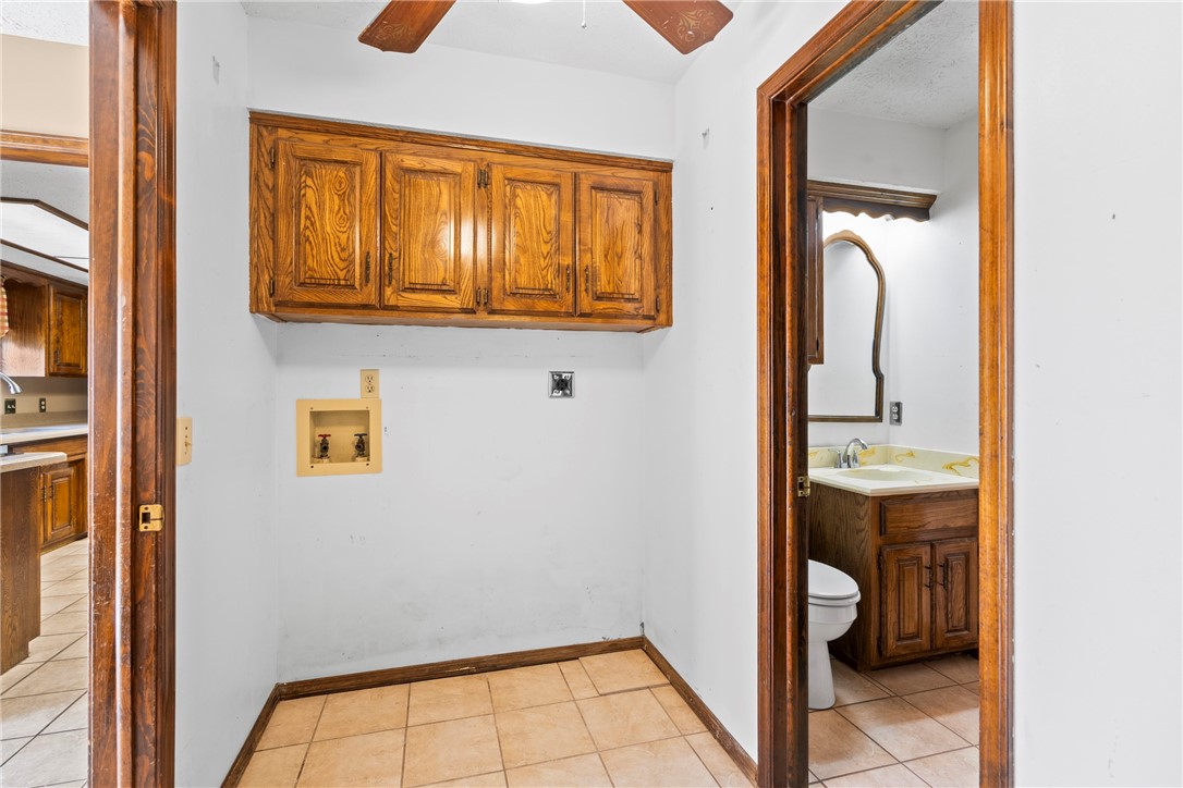 Tuttles Add Gentry - Residential