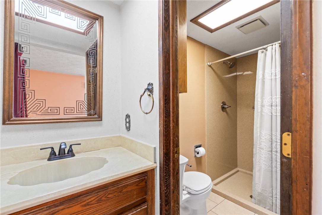 Tuttles Add Gentry - Residential
