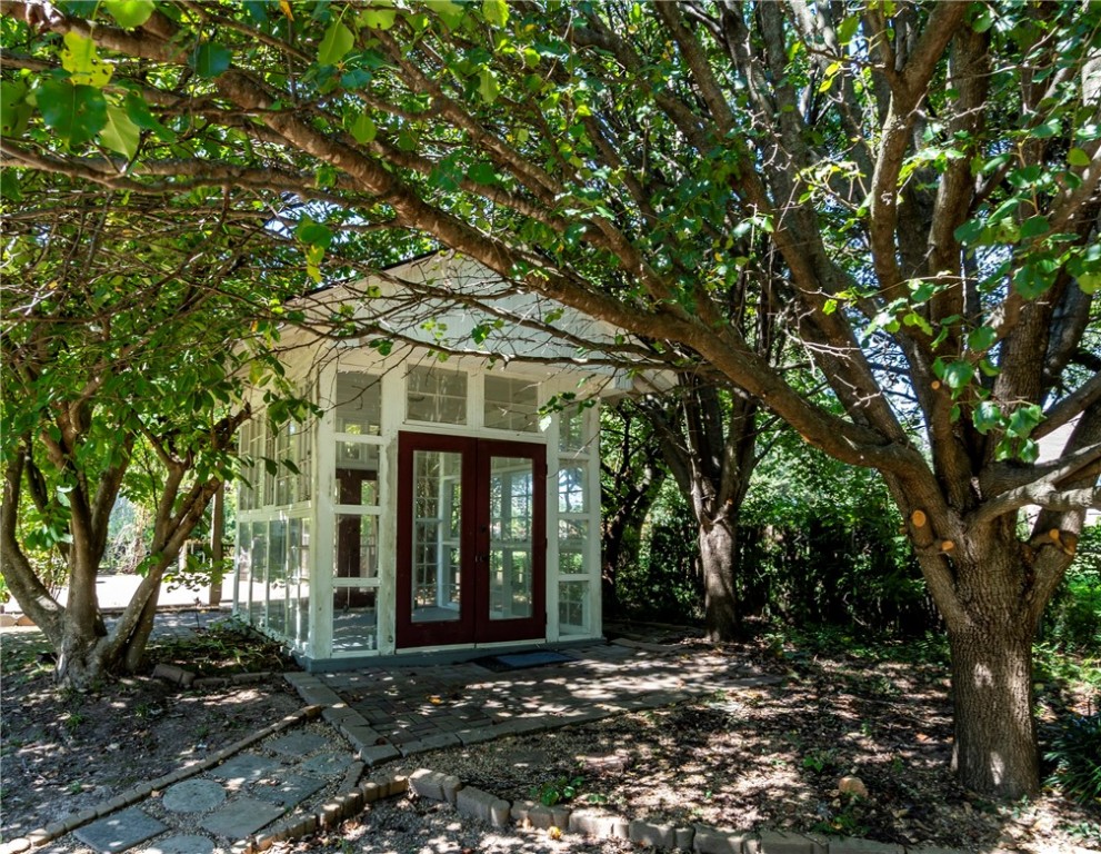 Tuttles Add Gentry - Residential