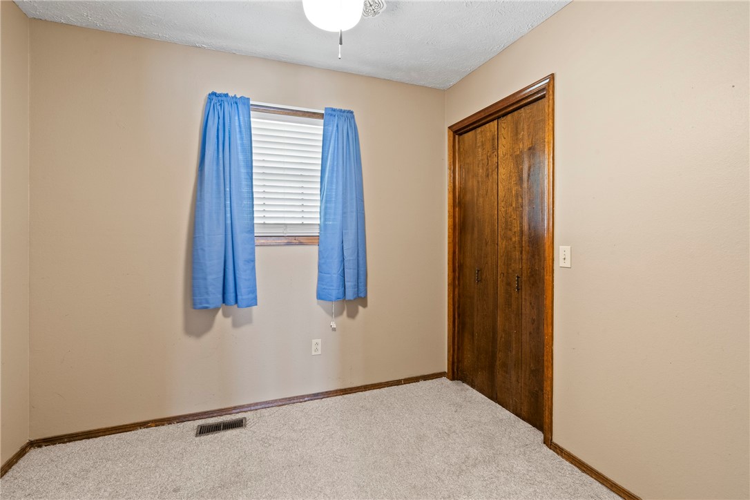 Tuttles Add Gentry - Residential