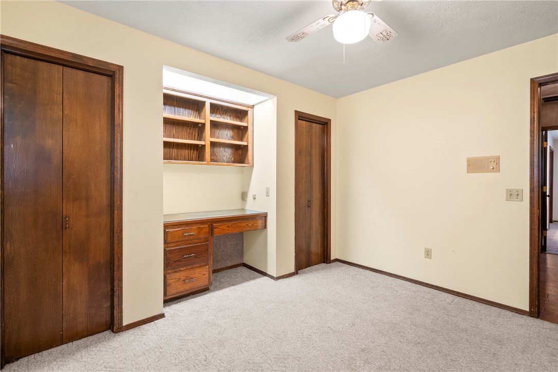 Tuttles Add Gentry - Residential