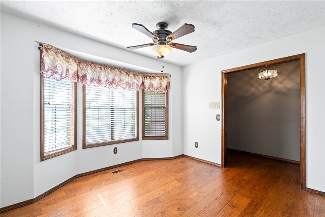 Tuttles Add Gentry - Residential
