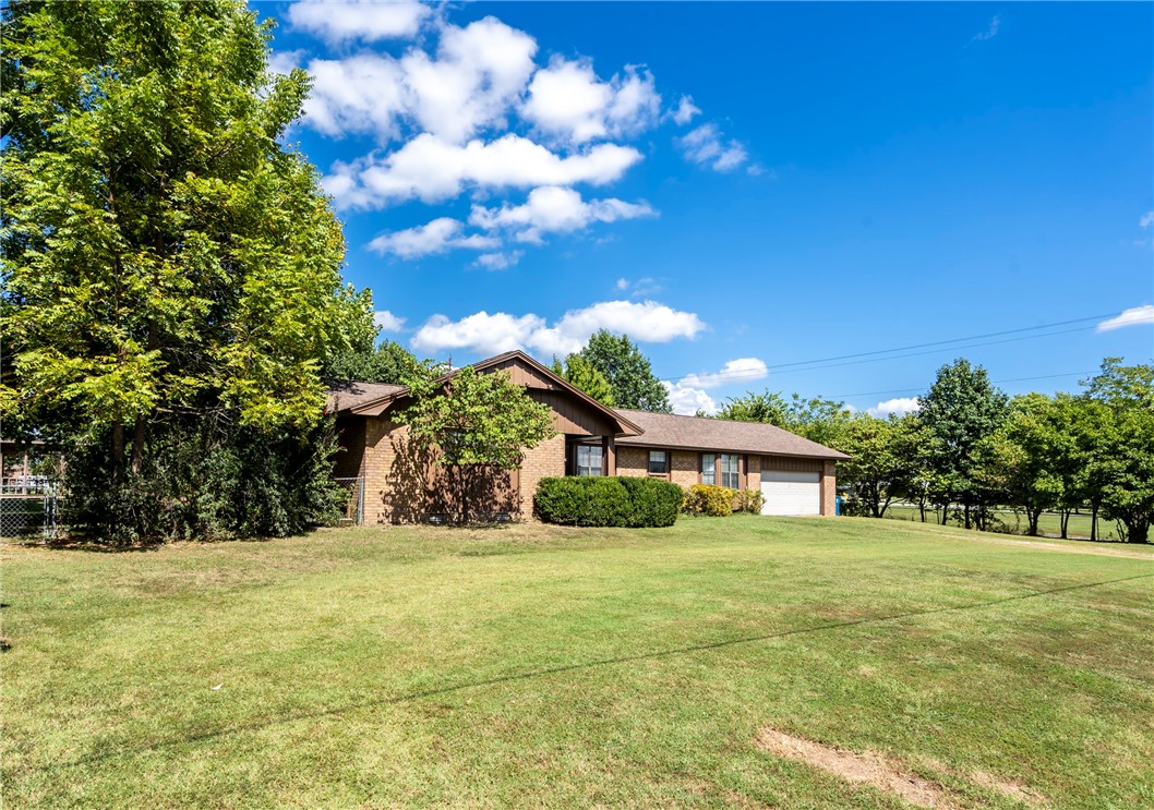 Tuttles Add Gentry - Residential