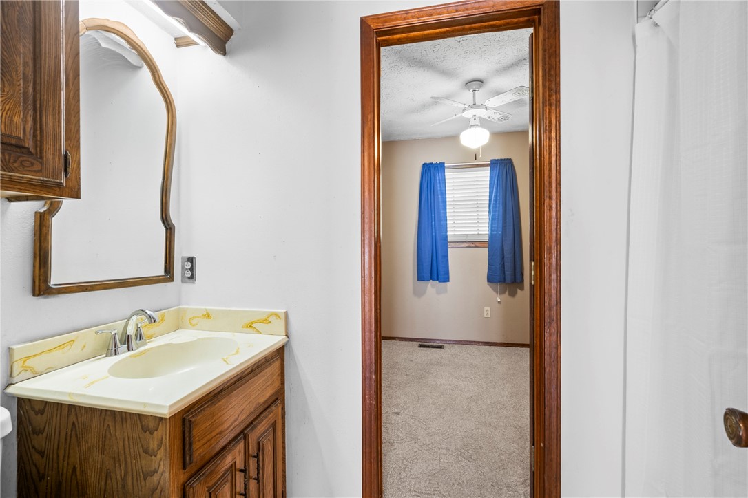 Tuttles Add Gentry - Residential