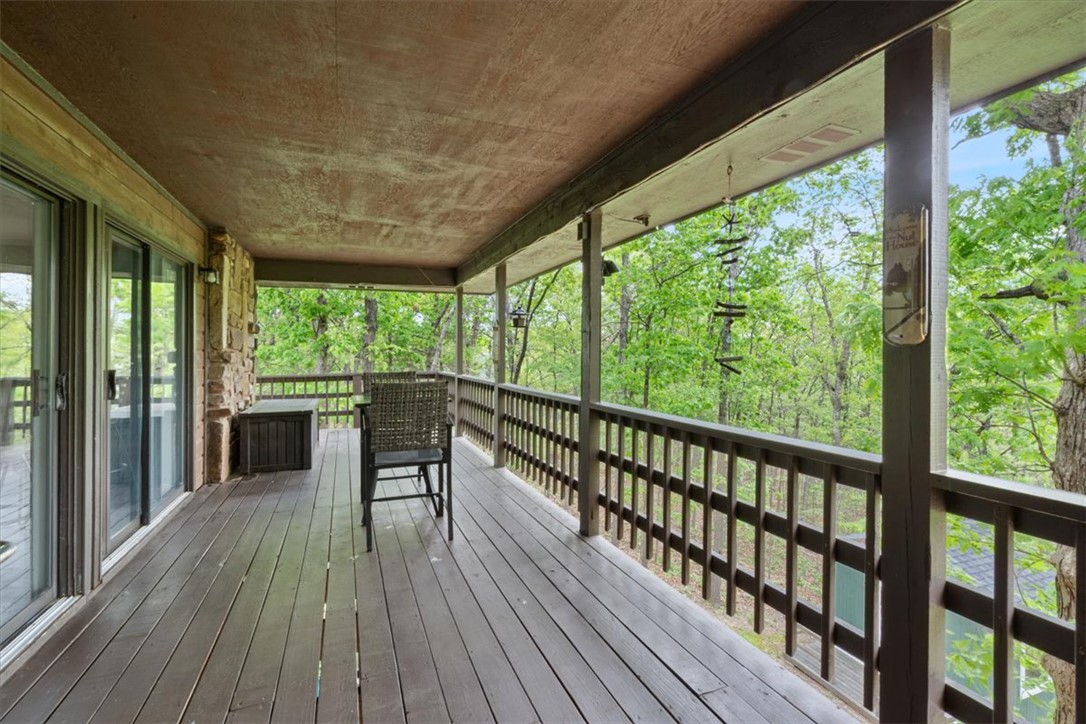 Unit 7 Holiday Island - Residential