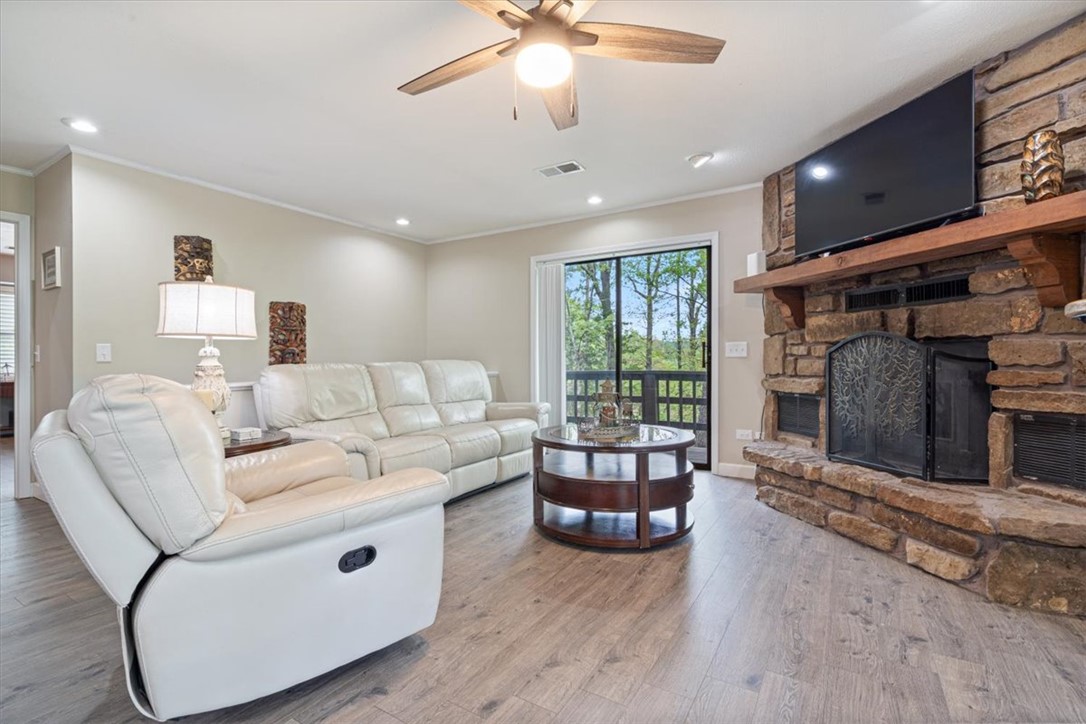 Unit 7 Holiday Island - Residential