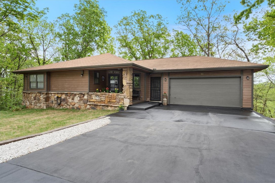 Unit 7 Holiday Island - Residential