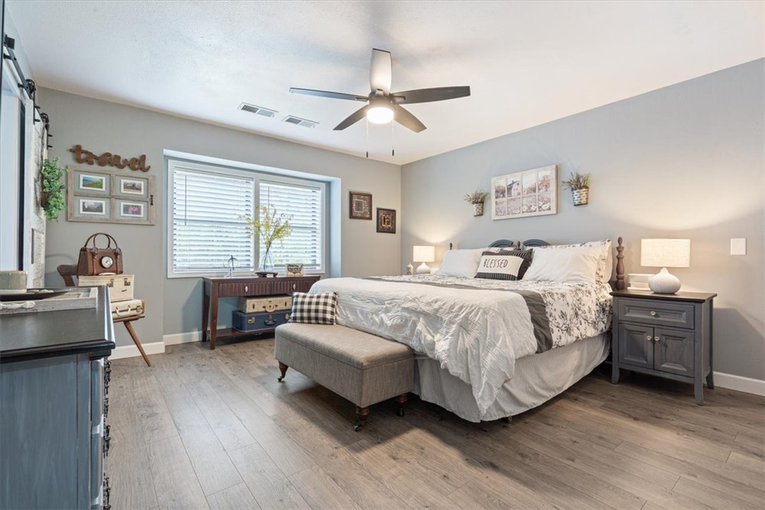 Unit 7 Holiday Island - Residential