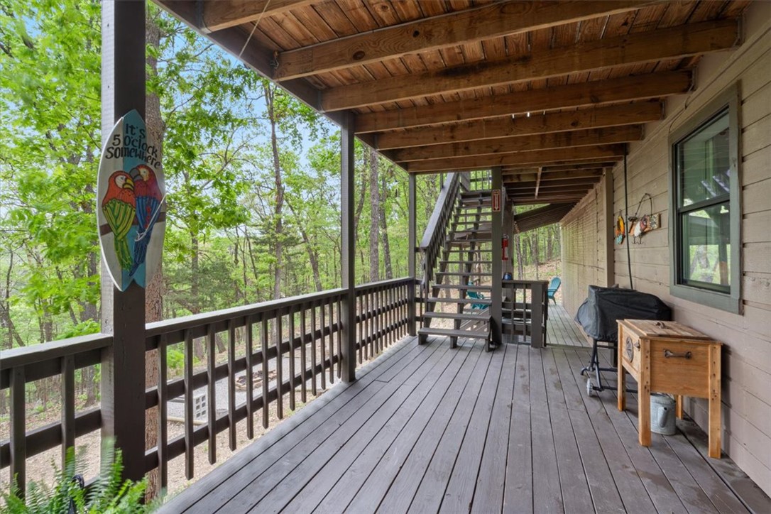 Unit 7 Holiday Island - Residential