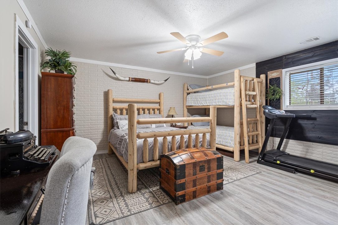 Unit 7 Holiday Island - Residential