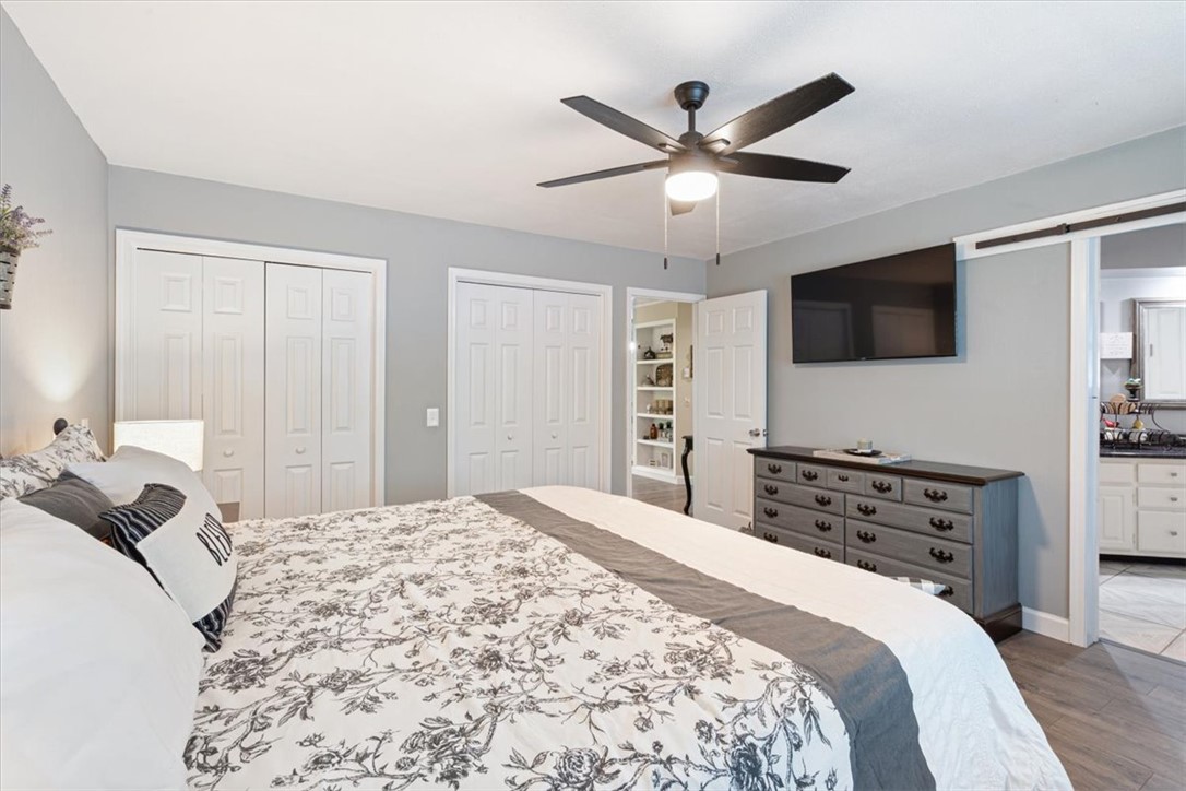 Unit 7 Holiday Island - Residential