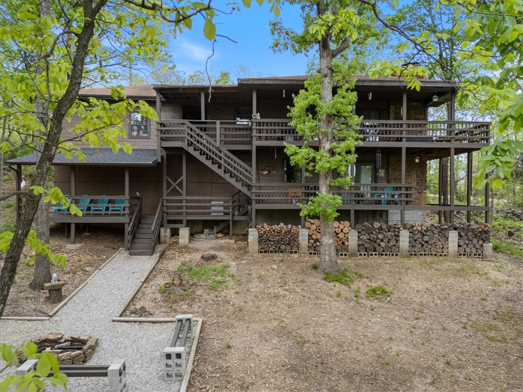 Unit 7 Holiday Island - Residential