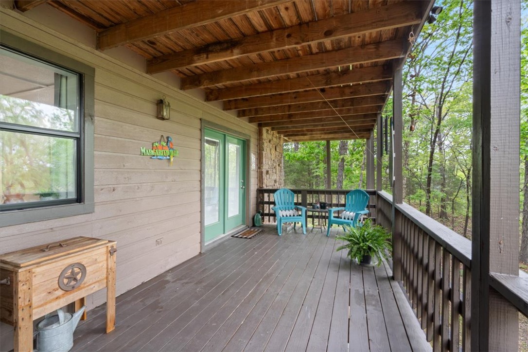 Unit 7 Holiday Island - Residential