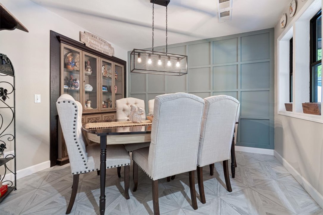 Unit 7 Holiday Island - Residential