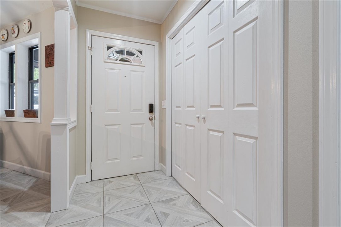 Unit 7 Holiday Island - Residential